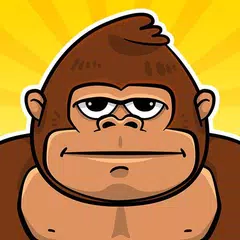 Monkey King Banana Games XAPK download