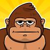 Monkey King Banana Games APK