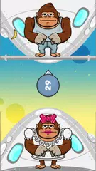 download Giochi Scimmia - Monkey King XAPK