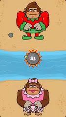 download Giochi Scimmia - Monkey King XAPK