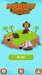 download Giochi Scimmia - Monkey King XAPK