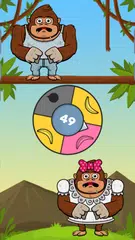 download Giochi Scimmia - Monkey King XAPK