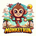 Monkey King Run