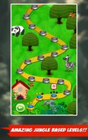 Monkey Kong:Bubble Shooter Pop screenshot 1