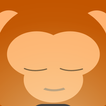 آیکون‌ Monkeyless: Reduce Screen Time