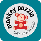 Monkey Puzzle icône