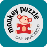 Monkey Puzzle 아이콘