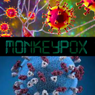 آیکون‌ Monkeypox