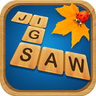 Word Jigsaw Relax ikona