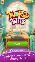 Word Wits Affiche