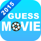 Guess Movie 2015 icône