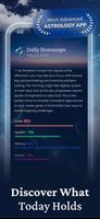 Astrology Horoscope - Lucid captura de pantalla 1