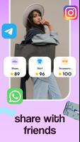 AI Outfit Rizz - SwagPunch capture d'écran 3