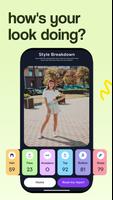 AI Outfit Rizz - SwagPunch capture d'écran 1