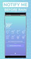Weather+ الملصق