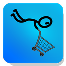Shopping Cart Hero 3 APK