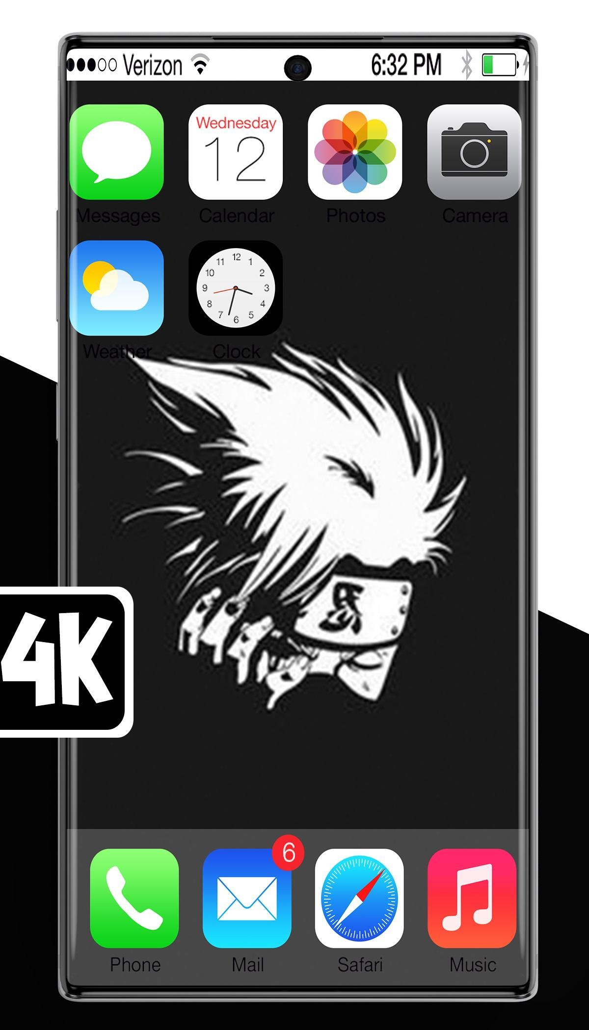 Gaara Wallpaper HD 2K 4K - Apps on Google Play