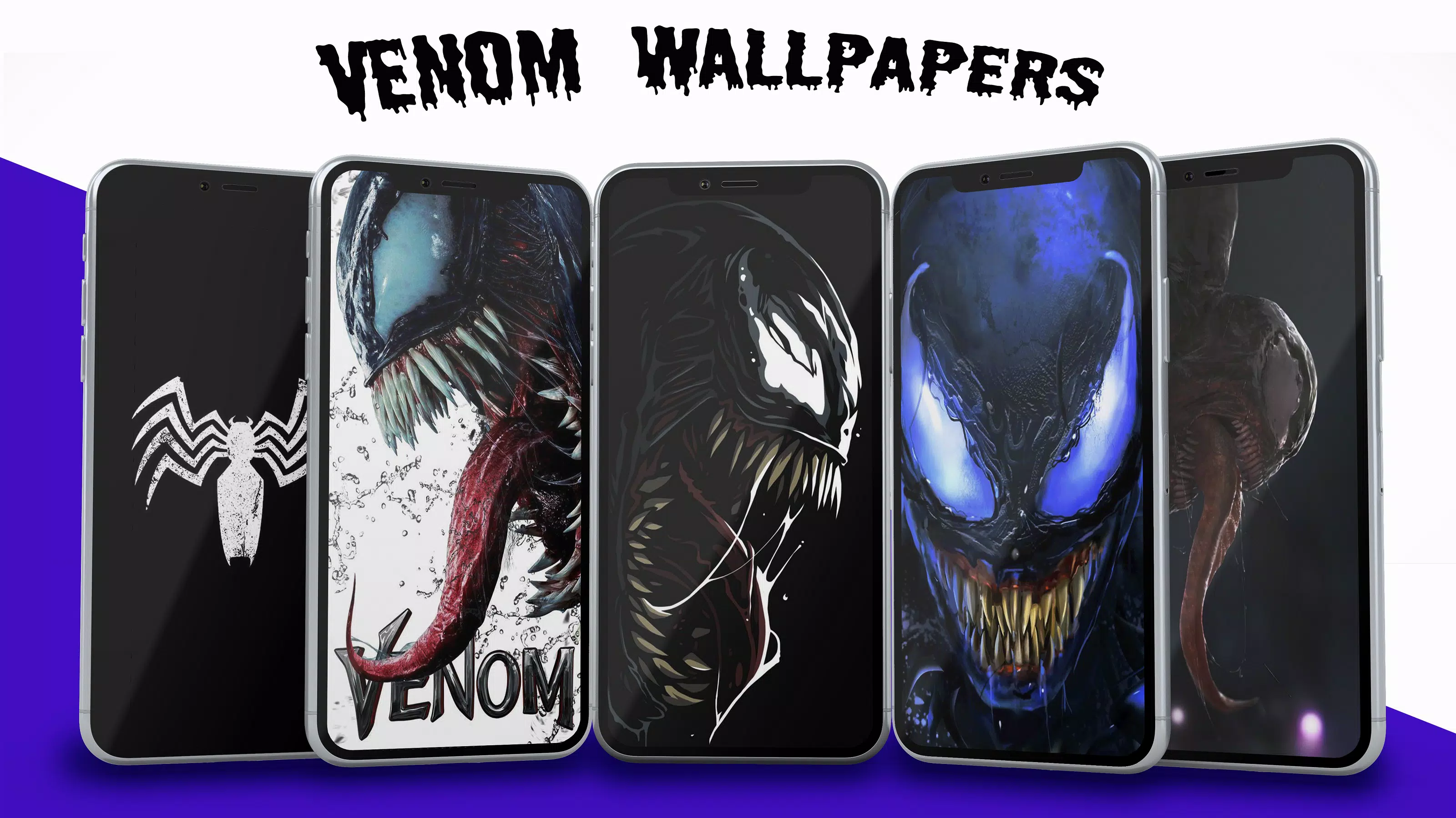 The Venom Art-Superhero Wallpaper HD 4K APK for Android Download The Venom Art-Superhero Wallpaper HD 4K APK for Android Download