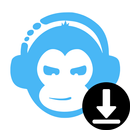 MonkingMe: Download music APK
