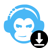MonkingMe: Download music APK