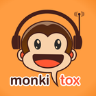 MonkiTox иконка
