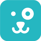 Monkoodog PetCare App-icoon