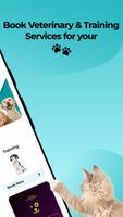 Monkoodog PetCare App スクリーンショット 1