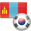 Mongolian Korean Dictionary icono