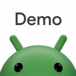 Android Attract Loop - Pixel