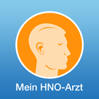 PraxisApp - Mein HNO-Arzt icône