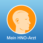 PraxisApp - Mein HNO-Arzt Zeichen