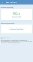 PraxisApp - Mein HNO-Arzt screenshot 2