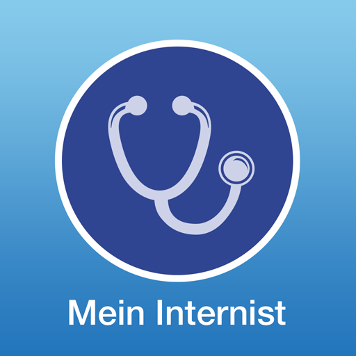 PraxisApp - Mein Internist