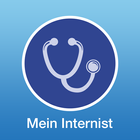 PraxisApp - Mein Internist 图标