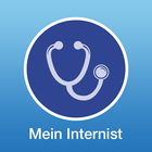 PraxisApp - Mein Internist icono