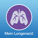 PraxisApp - Mein Lungenarzt APK