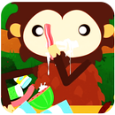 New Sneaky Sasquatch Arcade Walkthrough APK