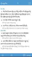 Monlam Grand Tibetan Dictionary screenshot 1