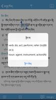 Monlam Grand Tibetan Dictionary screenshot 2