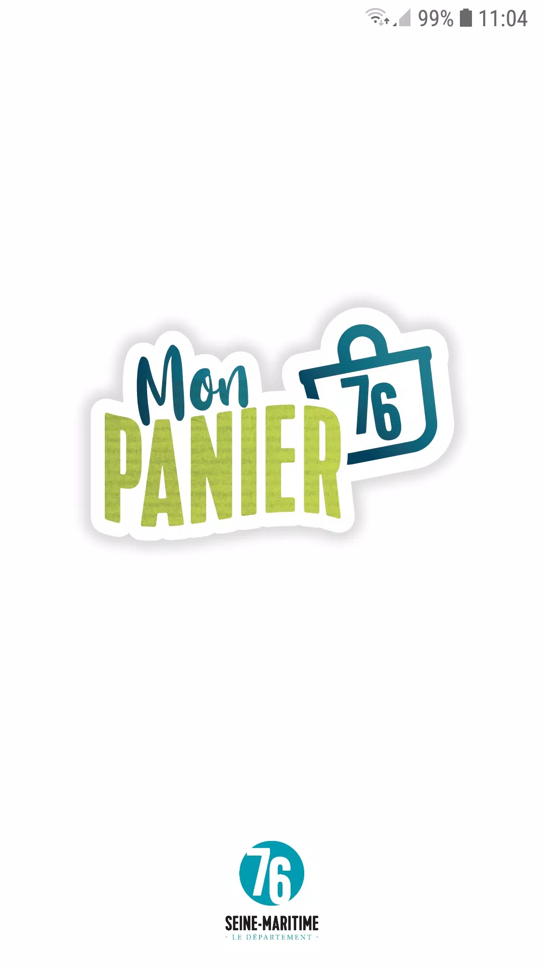 Mon Panier 76安卓版应用APK下载