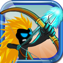 Archery Man -Super Stick Z Bow APK