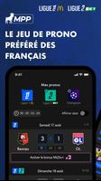 Mon Petit Prono 海報