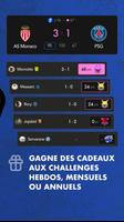 Mon Petit Prono 截圖 2