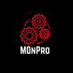 MonPro icon