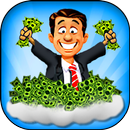Millonario Magnate de Negocios APK