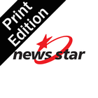 News Star Print Edition icon