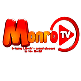 MONRO TV ícone