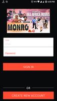 MONRO TV پوسٹر