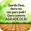 Mensagens de Deus