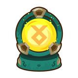 Monsta Wallet icon